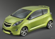 Chevrolet Beat Concept